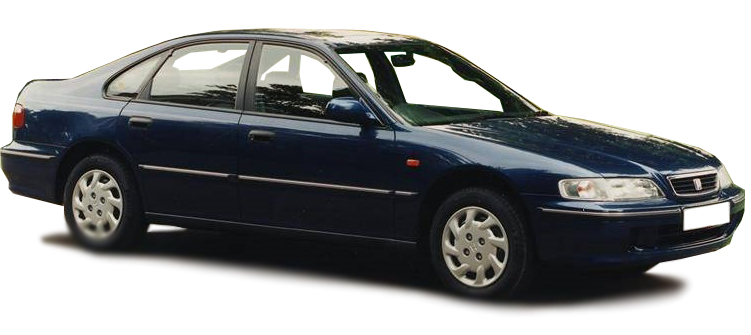 Honda Accord Saloon 1995-1998 (CE)