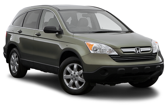 Honda CR-V SUV 2006-2009 (RE1)