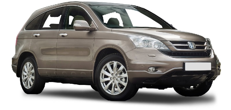 Honda CR-V SUV 2009-2012 (RE7)