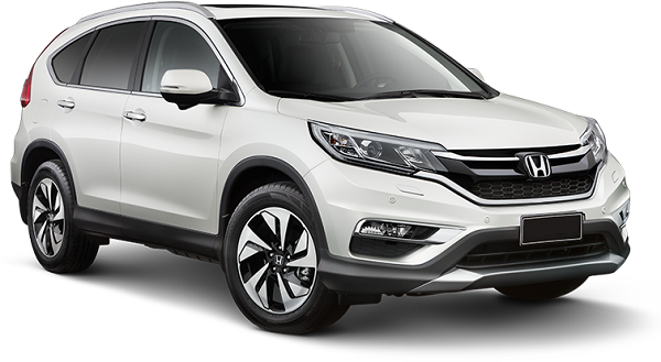 Honda CR-V SUV 2015-2018 (RM4)