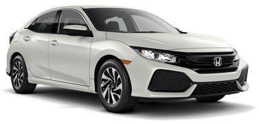 Honda Civic 2017-2021 (MK X)