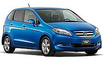 Honda FR-V MPV 2005-2009 (BE)