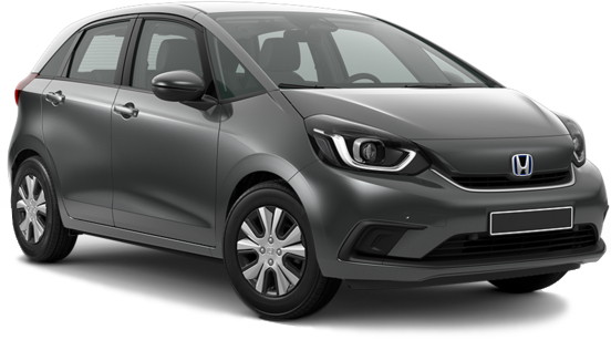 Honda Jazz Hatchback 2020-2023 (GR)