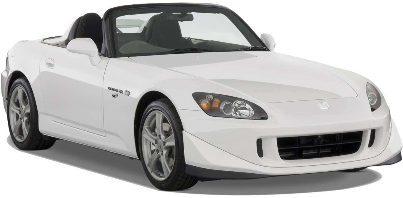 Honda S2000 2000-2009 (AP1 Chassis Type)