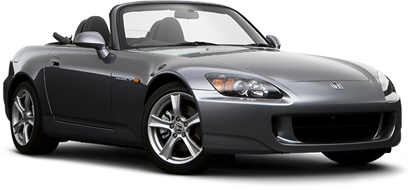 Honda S2000 Roadster 2000-2009 (AP1)