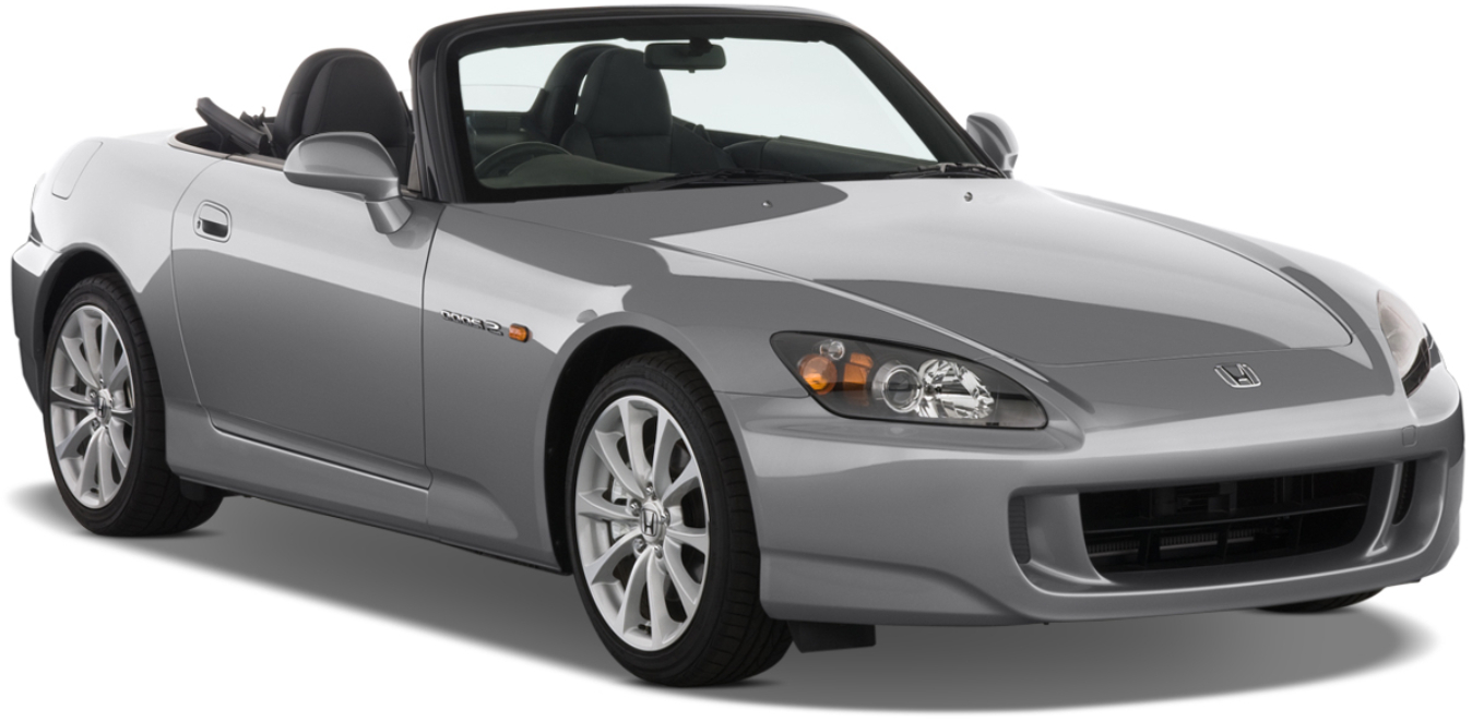 Honda S2000 Wing Mirrors