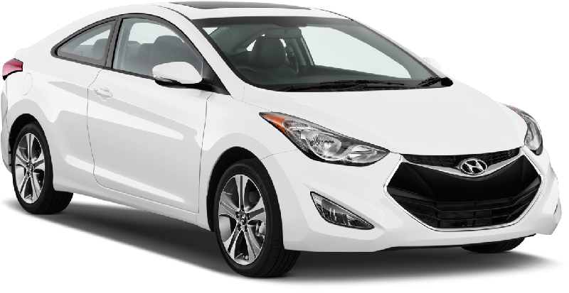 Hyundai Elantra Coupe 2012-2014 (UD)