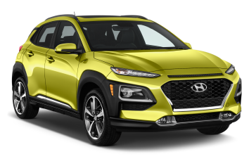 Hyundai Kona 2017-2021 (OS Chassis Type)