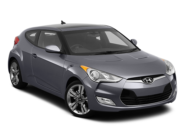 Hyundai Veloster 2012-2017 (FS Chassis Type)