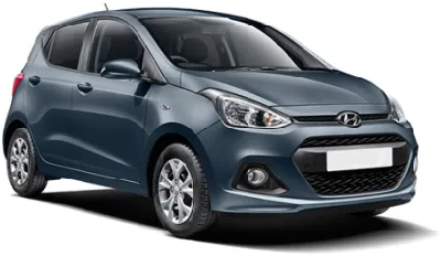 Hyundai i10 Hatchback 2014-2017 (IA)