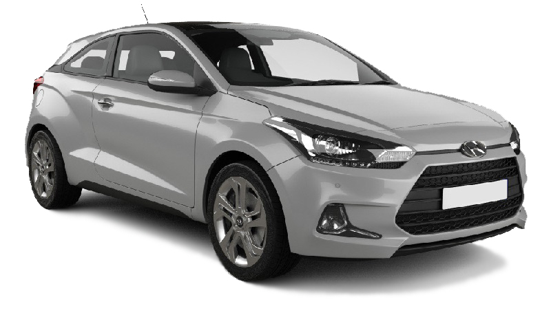 Hyundai i20 Coupe 2015-2020 (GB)