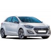 Hyundai i30 2012-2017 (GD Chassis Type)