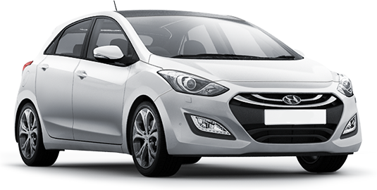 Hyundai i30 5-Door Hatchback 2015-2017 (GD Facelift)