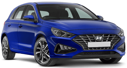 Hyundai i30 Hatchback 2020-2023 (PD Facelift)