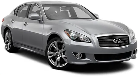 Infiniti M37 Saloon 2010-2013 (Y51)