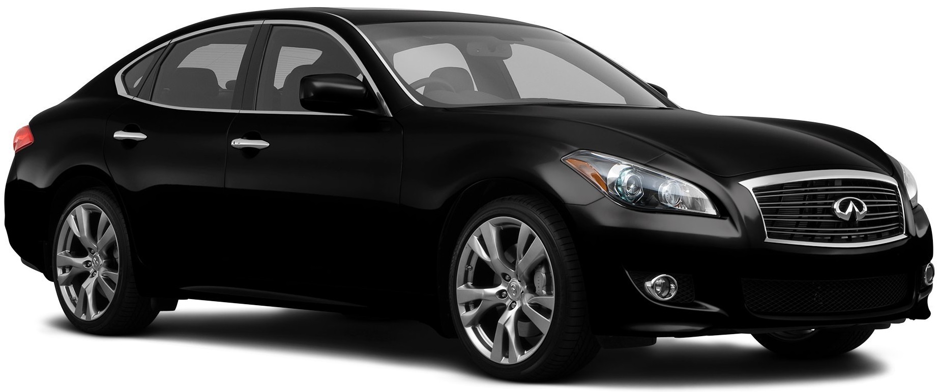 Infiniti M56 Saloon 2010-2013 (Y51)