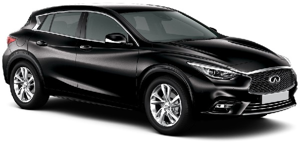 Infiniti Q30 2016-2019 (H15 Chassis Type)