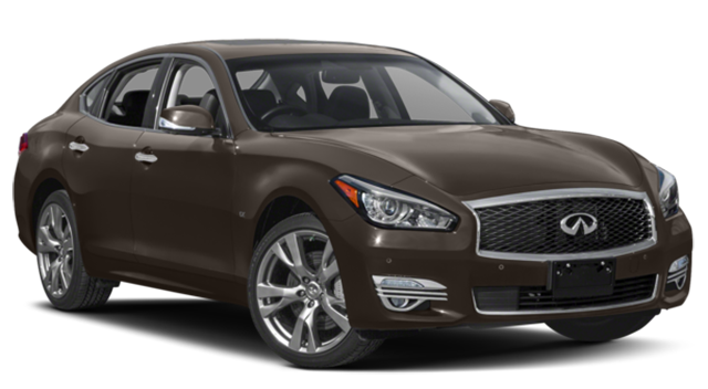 Infiniti Q70 Hybrid Saloon 2015-2019 (Y51)