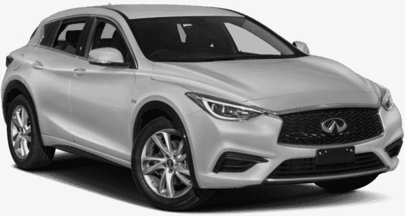 Infiniti QX30 2016-2019 (H15 Chassis Type)