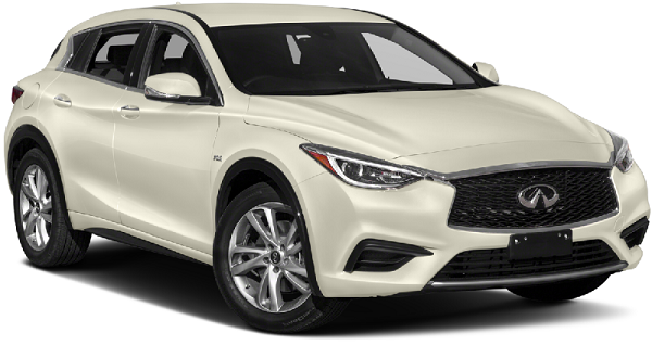 Infiniti QX30 SUV 2016-2019 (H15)