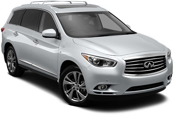 Infiniti QX60 SUV 2013-2016 (L50)