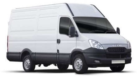 Iveco Daily 2011-2014 (MK4)