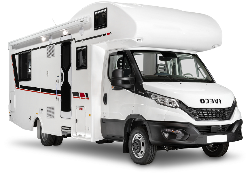 Iveco Daily 2019-2024 (MK5)