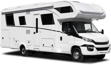 Iveco Daily 2014-2019 (MK5)