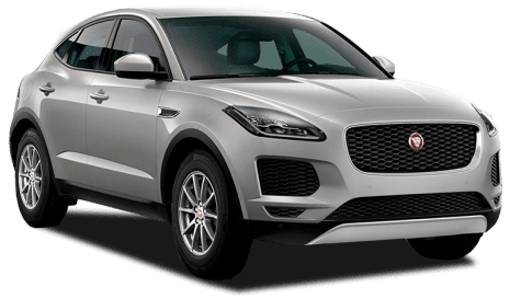 Jaguar E-Pace SUV 2017-2020 (X540)