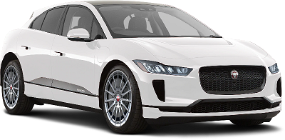 Jaguar I-Pace 2018-2024 (X590)