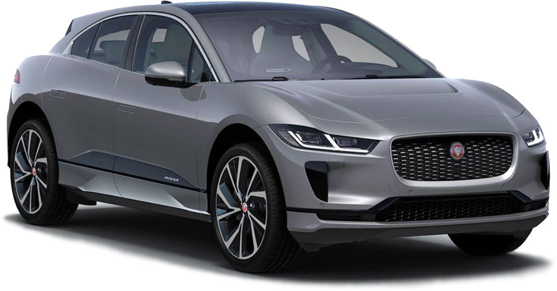 Jaguar I-Pace Wing Mirrors