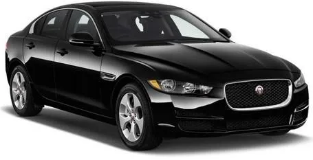 Jaguar XE Saloon 2015-2019 (X760)