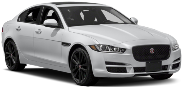 Jaguar XE 2015-2024 (X760)