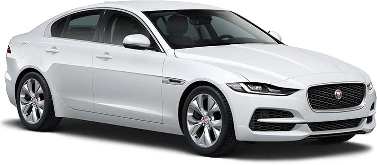 Jaguar XE Saloon 2019-2024 (X760 Facelift)