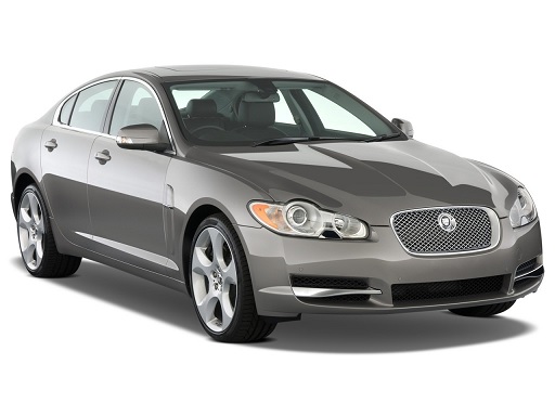 Jaguar XF 2008-2015 (X250)