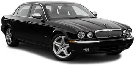 Jaguar XJ Saloon 2003-2007 (X350)