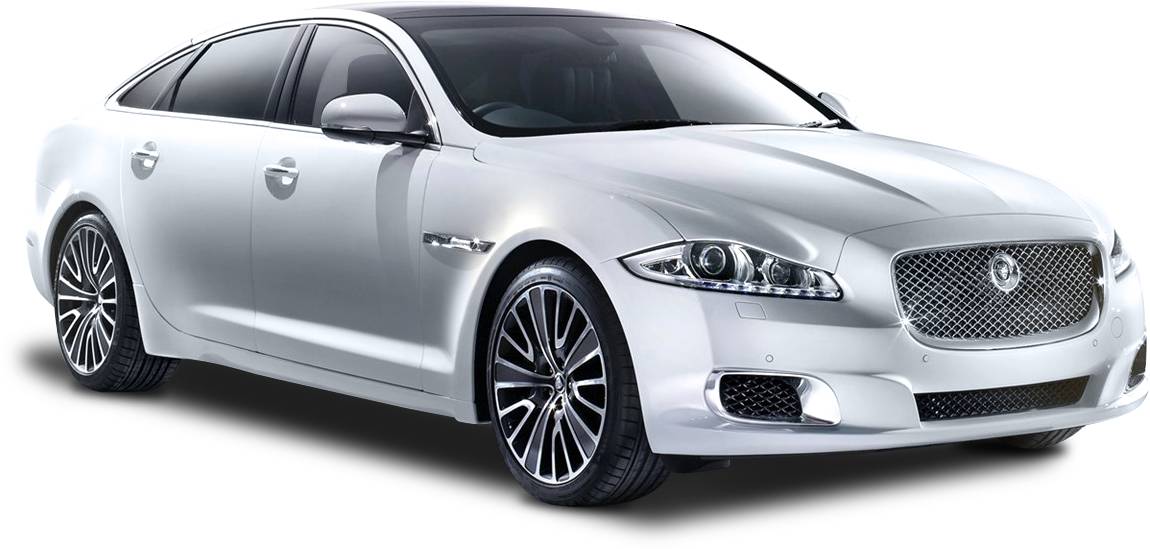 Jaguar XJ Saloon 2009-2015 (X351)