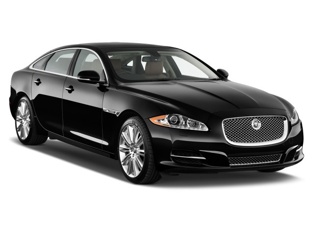 Jaguar XJ 2009-2019 (X351)