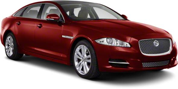 Jaguar XJ 2009-2020 (X351)