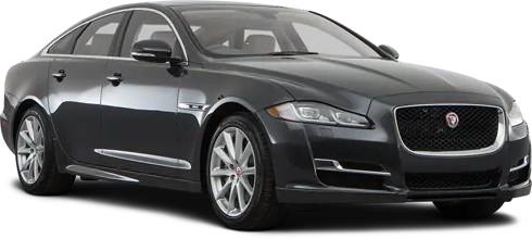 Jaguar XJ Saloon 2015-2020 (X351 Facelift)