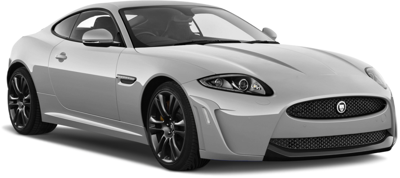 Jaguar XK 2006-2014 (X150)