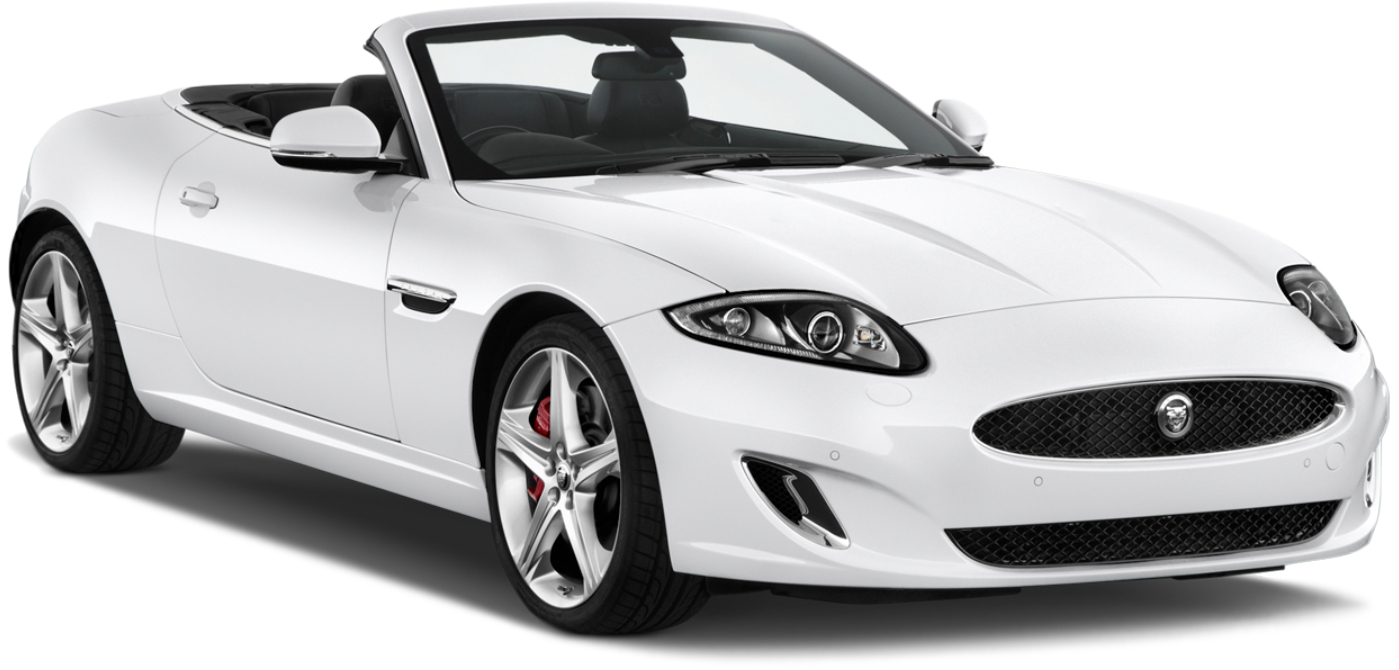 Jaguar XK Convertible 2011-2014 (X150 Facelift II)