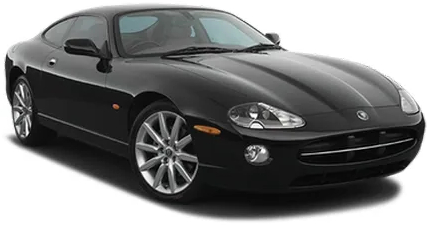 Jaguar XK8 1996-2006 (X100)