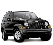 Jeep Cherokee SUV 2001-2008 (KJ)