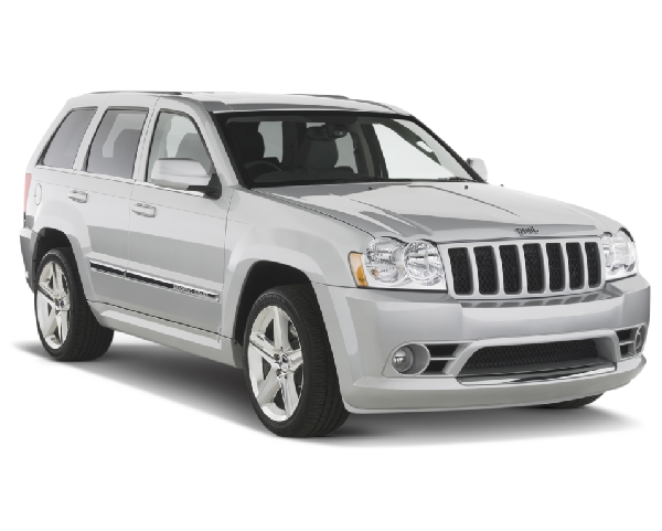 Jeep Grand Cherokee SUV 2005-2008 (WK)