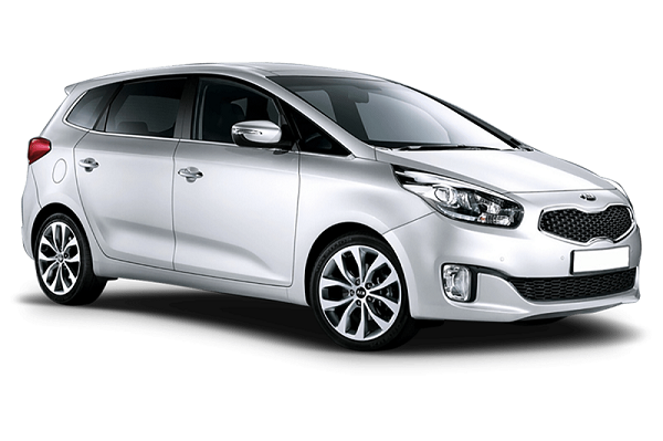 Kia Carens MPV 2013-2016 (RP)