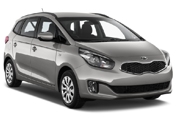 Kia Carens 2013-2019 (RP Chassis Type)