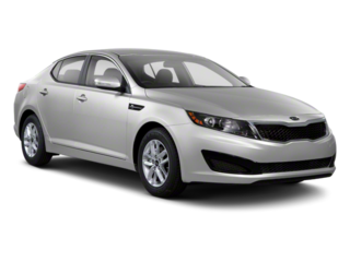 Kia Optima 2010-2015 (TF Chassis Type)