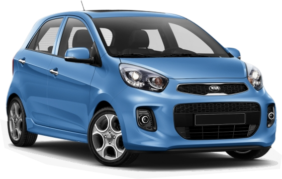 Kia Picanto Wing Mirrors