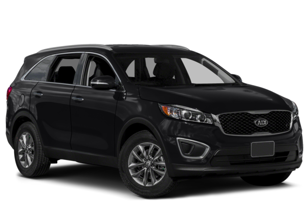 Kia Sorento SUV 2015-2018 (UM)